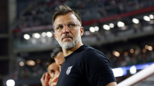 US Soccer elevates Callaghan to interim head coach