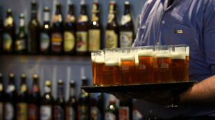 Alkoholfreies Bier boomt: Produktionsmenge binnen 20 Jahren mehr als verdoppelt