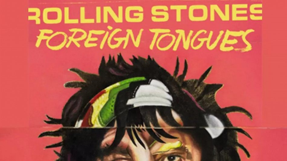 Il nuovo album dei Rolling Stones, "abbiamo 14 brani fantastici"