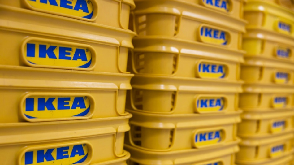 Ikea ouvre un magasin grand format dans Paris et ne compte pas s'arr&ecirc;ter l&agrave;