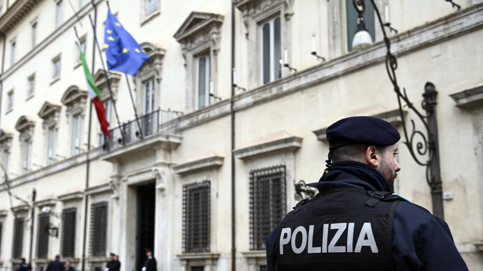  P.Chigi, con flessibilit&agrave; Ue maggiore spesa nel biennio concentrata sul caro energia 