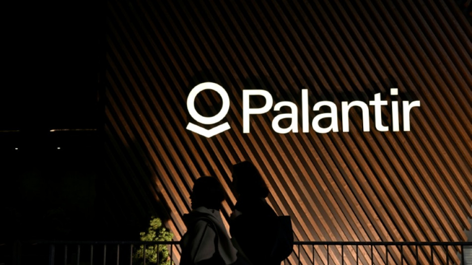  "Project Maven", el programa de IA que EEUU utiliza en la guerra contra Ir&aacute;n 