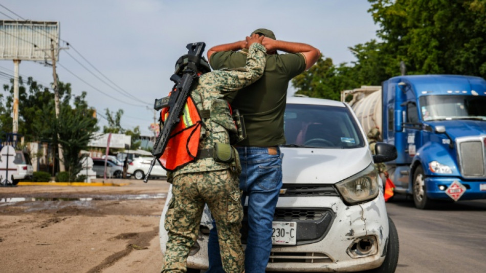  Three missing employees of Canadian miner found dead in Mexico 