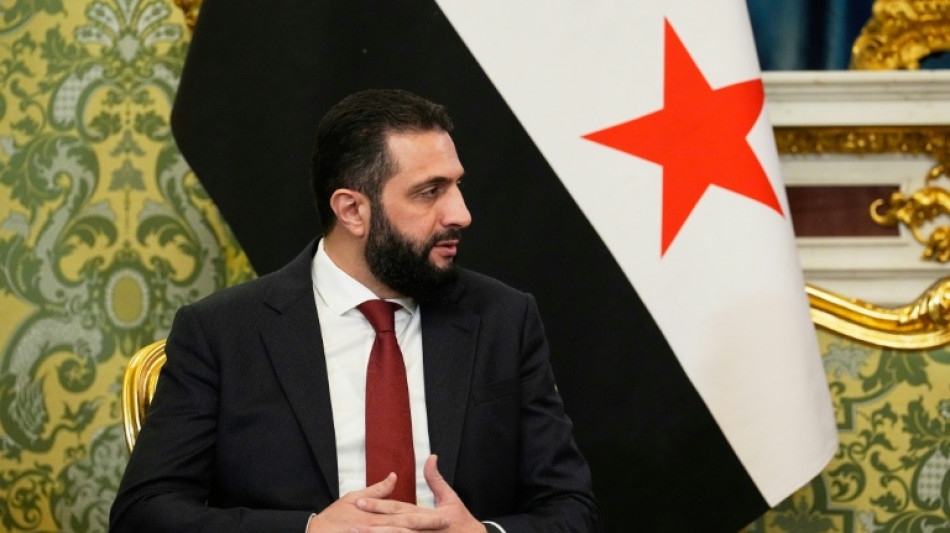 Le Conseil de s&eacute;curit&eacute; de l'ONU l&egrave;ve ses sanctions contre le pr&eacute;sident syrien