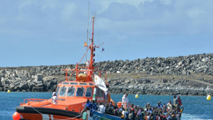 La peque&ntilde;a isla de El Hierro, la "Lampedusa espa&ntilde;ola"