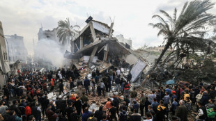 Con la guerra el dinero dej&oacute; de tener valor para los palestinos atrapados en Gaza