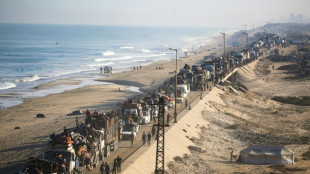 Gaza: l'arm&eacute;e isra&eacute;lienne bombarde la ville, les h&ocirc;pitaux au bord de l'effondrement selon l'ONU