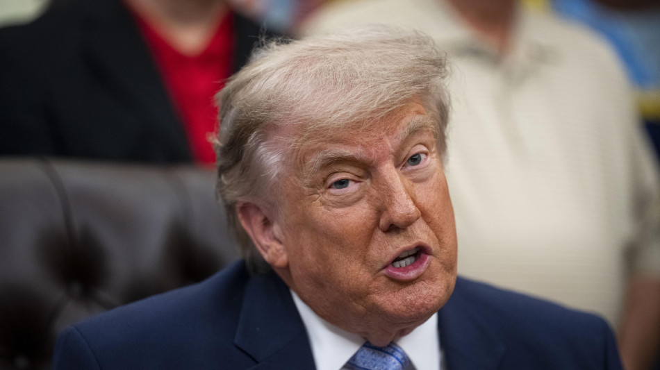 Trump, Usa invieranno ulteriori 5.000 soldati in Polonia