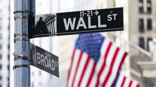 Wall Street apre in calo, Dj -0,04%, Nasdaq -0,44%