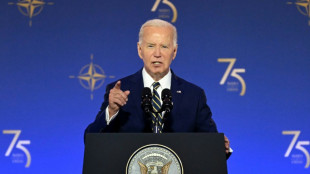 Biden face &agrave; un test redoutable pour sa candidature