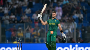Markram stars as record-setting South Africa blitz Sri Lanka 