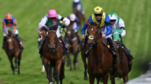 Organisers pray for trouble-free Derby, Dettori for fairytale last ride