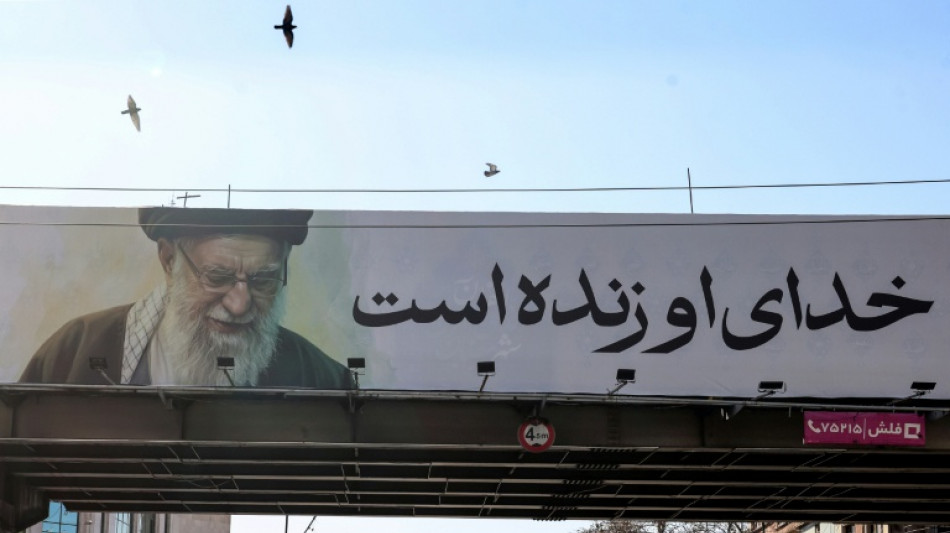  Ir&aacute;n busca designar un sucesor de Jamenei lo antes posible, afirma un responsable 