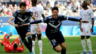 L1: Bordeaux se rel&egrave;ve, Monaco encha&icirc;ne