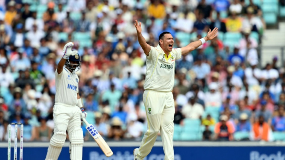 Boland sparks India collapse as Australia win WTC final
