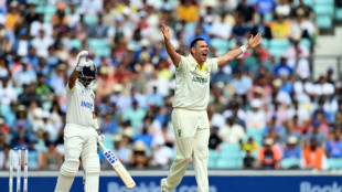 India, Australia fined heavily for slow WTC over rates