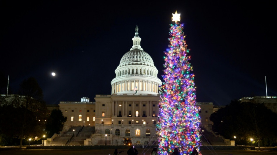 C&acirc;mara dos EUA aprova iniciativa sobre estrat&eacute;gia de defesa para 2026