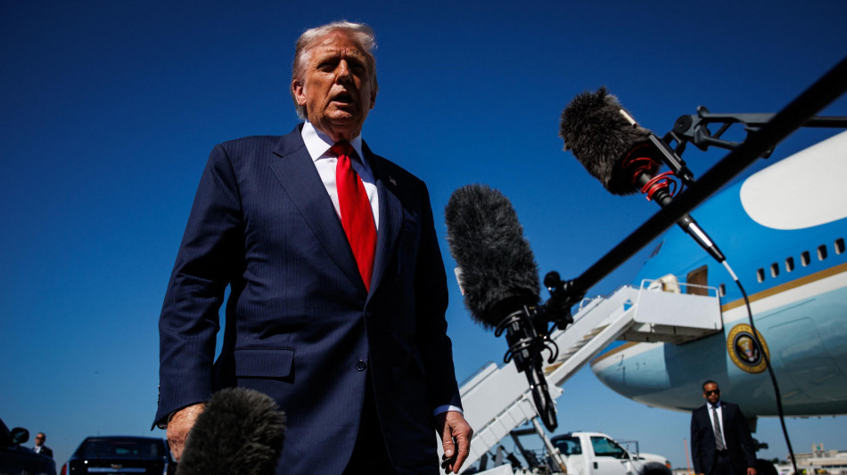  Un aeroporto in Florida pronto a prendere il nome di Trump 