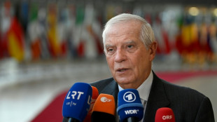 La UE aprobar&aacute; la ampliaci&oacute;n de sanciones a Ir&aacute;n por la represi&oacute;n a las protestas