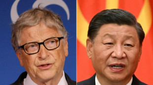 Bill Gates to meet Xi Jinping in Beijing on Friday