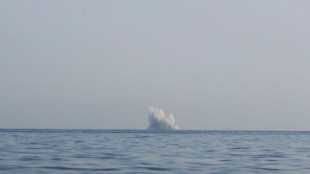 Corea del Norte afirma haber probado un "sistema de armamento nuclear submarino"