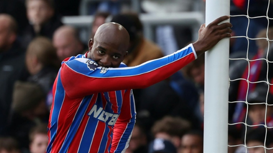 Mateta move to Milan scuppered by medical concerns: source
