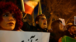 Iran says 3,117 killed during protests, activists fear 'far higher' toll