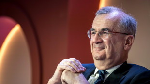 La guerre commerciale est "tr&egrave;s mauvaise d'abord pour l'&eacute;conomie am&eacute;ricaine", selon Villeroy de Galhau