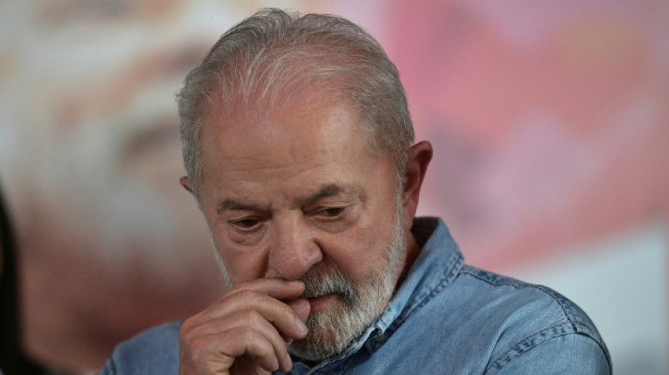 Lula da Silva comienza a moldear el futuro de su tercera presidencia en Brasil