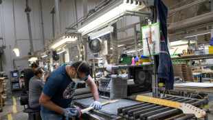 Leve alza del desempleo en EEUU mientras se mantiene creaci&oacute;n de puestos de trabajo