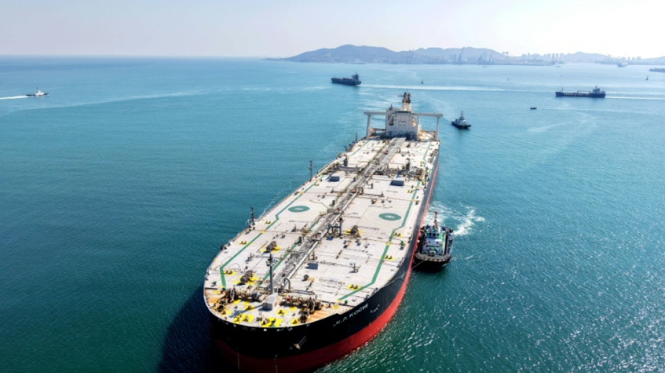 Flamb&eacute;e historique du p&eacute;trole, la guerre au Moyen-Orient fait s'envoler les cours de 30%