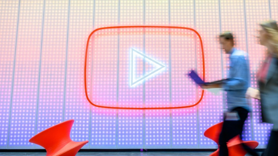YouTube fête ses 20 ans et plus de 20 milliards de vidéos téléchargées