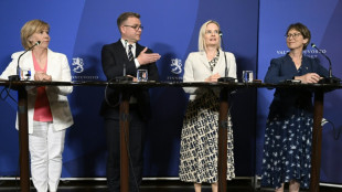 Finlandia tendr&aacute; un gobierno de los conservadores con la ultraderecha
