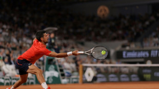 Djokovic brushes aside Kosovo row to reach French Open last 32