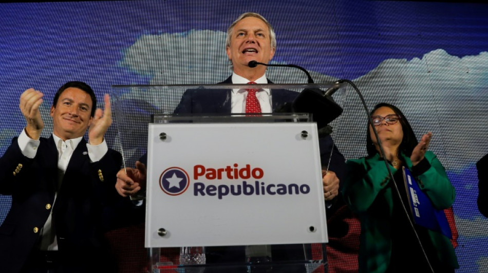 El p&eacute;ndulo constituyente en Chile golpea a Boric e impulsa a los ultraconservadores  