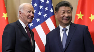 Xi &agrave; Biden : la Chine est pr&ecirc;te &agrave; oeuvrer &agrave; une "transition en douceur" avec Trump