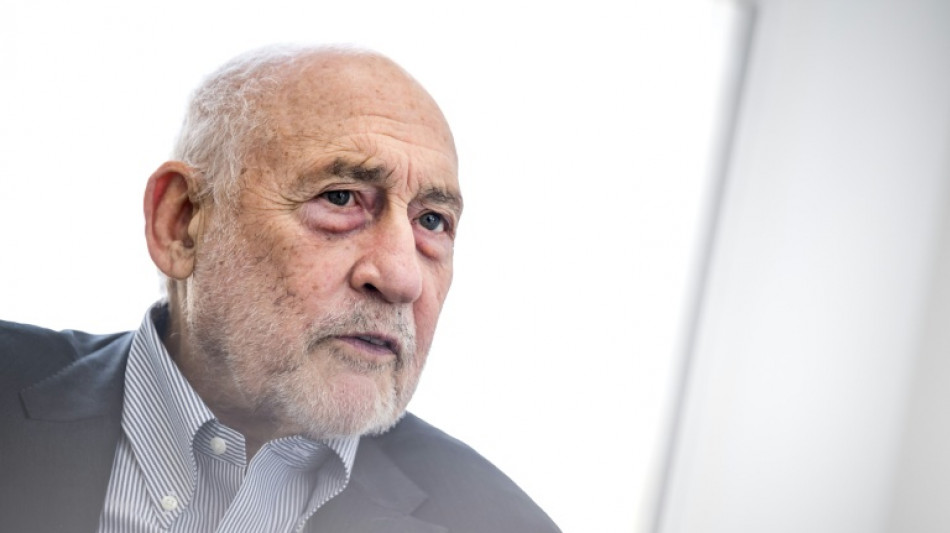  Talks towards international panel to tackle 'inequality emergency' begin at UN 