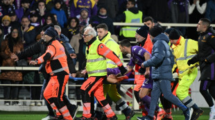 Edoardo Bove agrees contract termination with Roma after heart scare