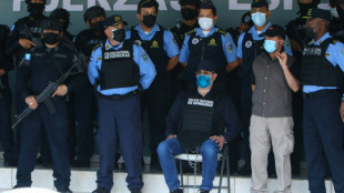 Honduras: la justice autorise l'extradition aux Etats-Unis de l'ex-pr&eacute;sident Hernandez pour trafic de drogue