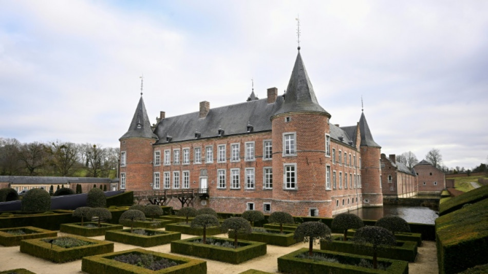  L'UE veut acc&eacute;l&eacute;rer ses r&eacute;formes &eacute;conomiques pour r&eacute;sister &agrave; la Chine et &agrave; Trump 