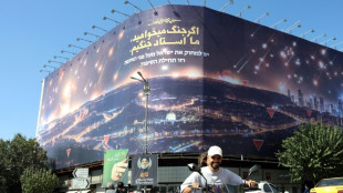 Ir&atilde; j&aacute; tem resposta preparada em caso de ataque israelense