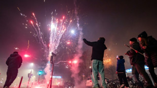 Erneut unruhige Silvesternacht: Millionen fordern f&uuml;r Zukunft B&ouml;llerverbot