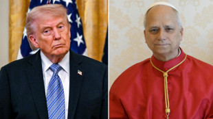 Trump, 'che io renda felice o no il Papa, l'Iran non pu&ograve; avere l'arma nucleare'