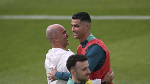 Euro 2024 pode ser '&uacute;ltima dan&ccedil;a' de Cristiano Ronaldo por Portugal