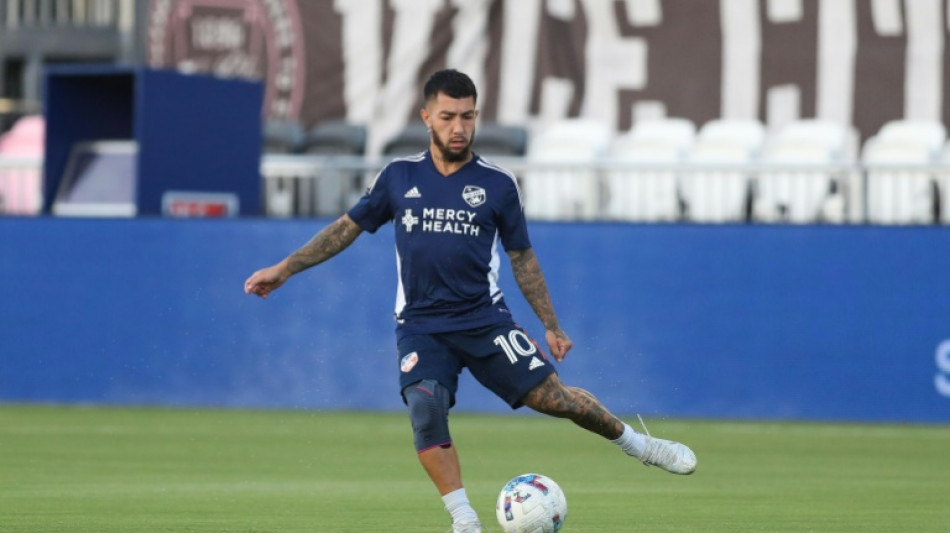 Cincinnati and Philadelphia extend winning streaks in MLS