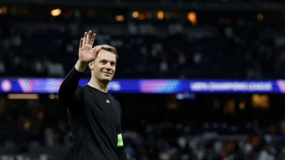  Neuer-Zukunft: "Haben alle Zeit der Welt" 