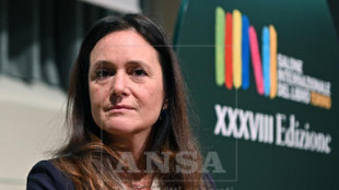 Annalena Benini, al Salone del libro ''non &egrave; il tempo delle polemiche'