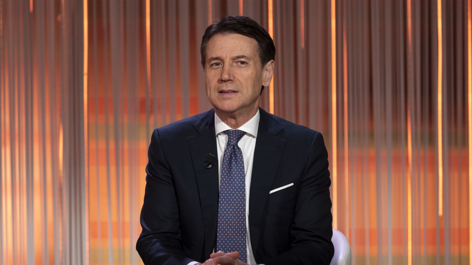 Conte, ignobile aggressione a Modena, responsabile paghi