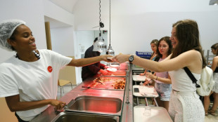Budget: la commission des Finances adopte les repas &agrave; un euro pour tous les &eacute;tudiants