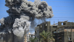 Une trentaine de morts dans des raids isra&eacute;liens sur Gaza, frappes au Y&eacute;men et au Liban